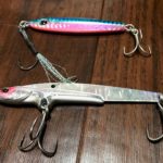 ショアジギングで大切な6つの基本アクション