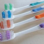 餌木についたイカ墨の落とし方